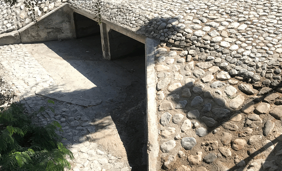 A Cost Analysis on Concrete Paving and Rip Rap for Slope and Channel Stabilization Projects 18