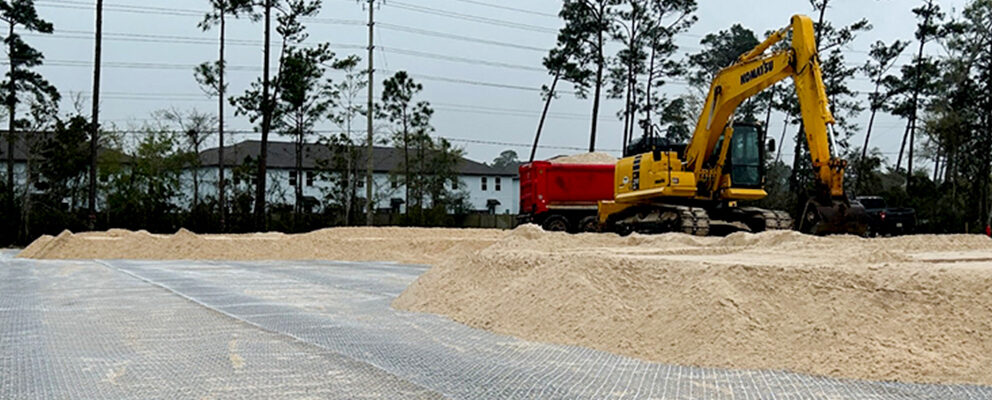 ferguson waterworks Contractors Guide Cost Effective Base Course Construction hero