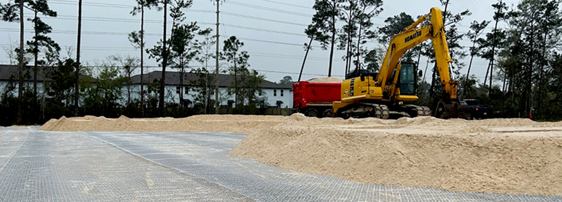 ferguson waterworks Contractors Guide Cost Effective Base Course Construction hero