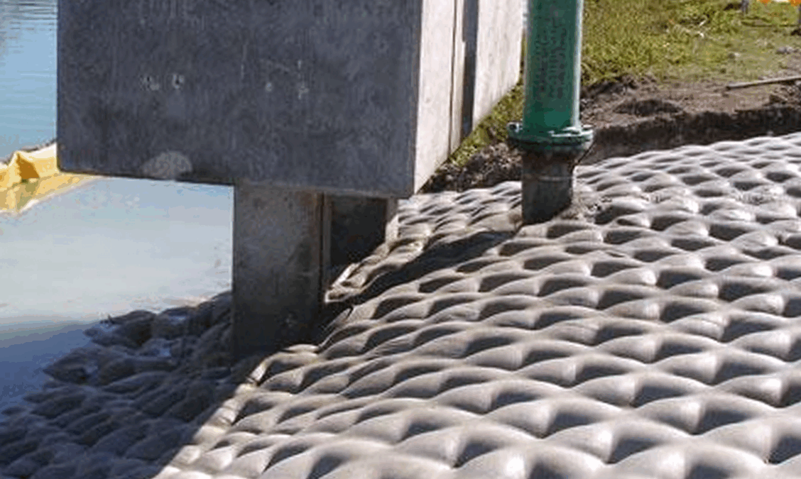 Fabric Formed Concrete, Ultimate Guide 01