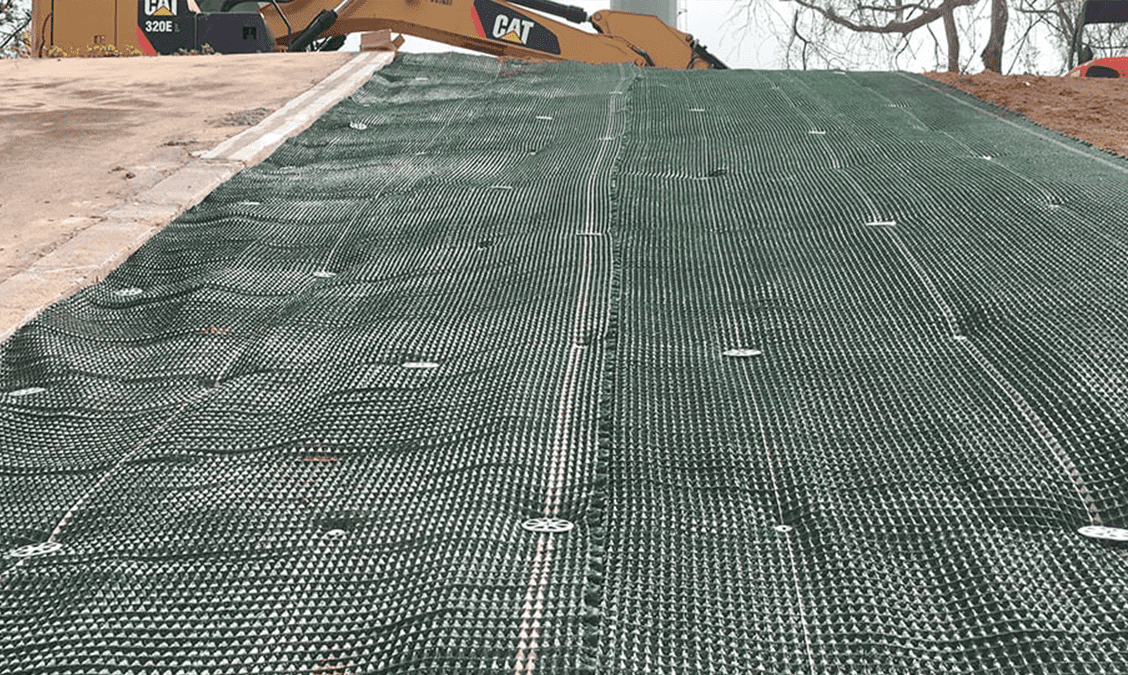 Effective Erosion Control Solutions For Slopes and Channels 03