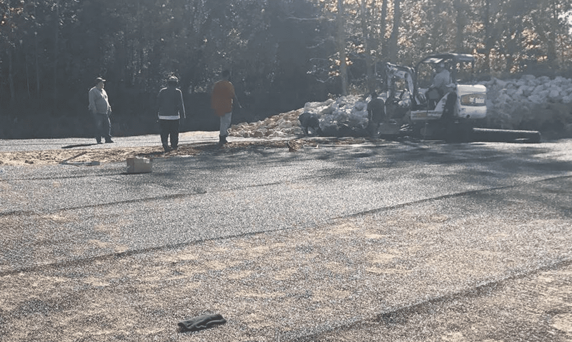 Effective Erosion Control Solutions For Slopes and Channels 04