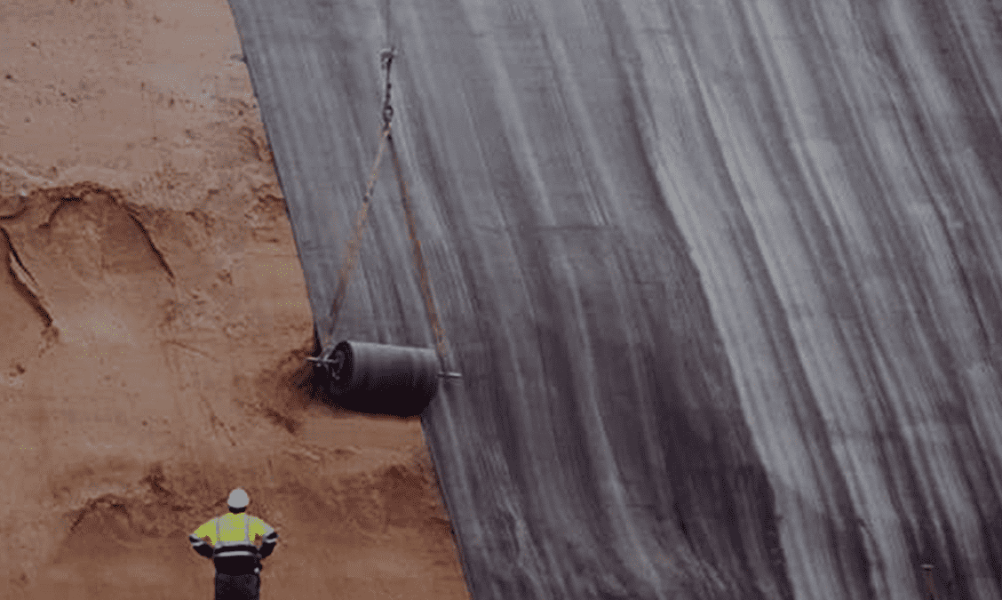 Effective Erosion Control Solutions For Slopes and Channels 06