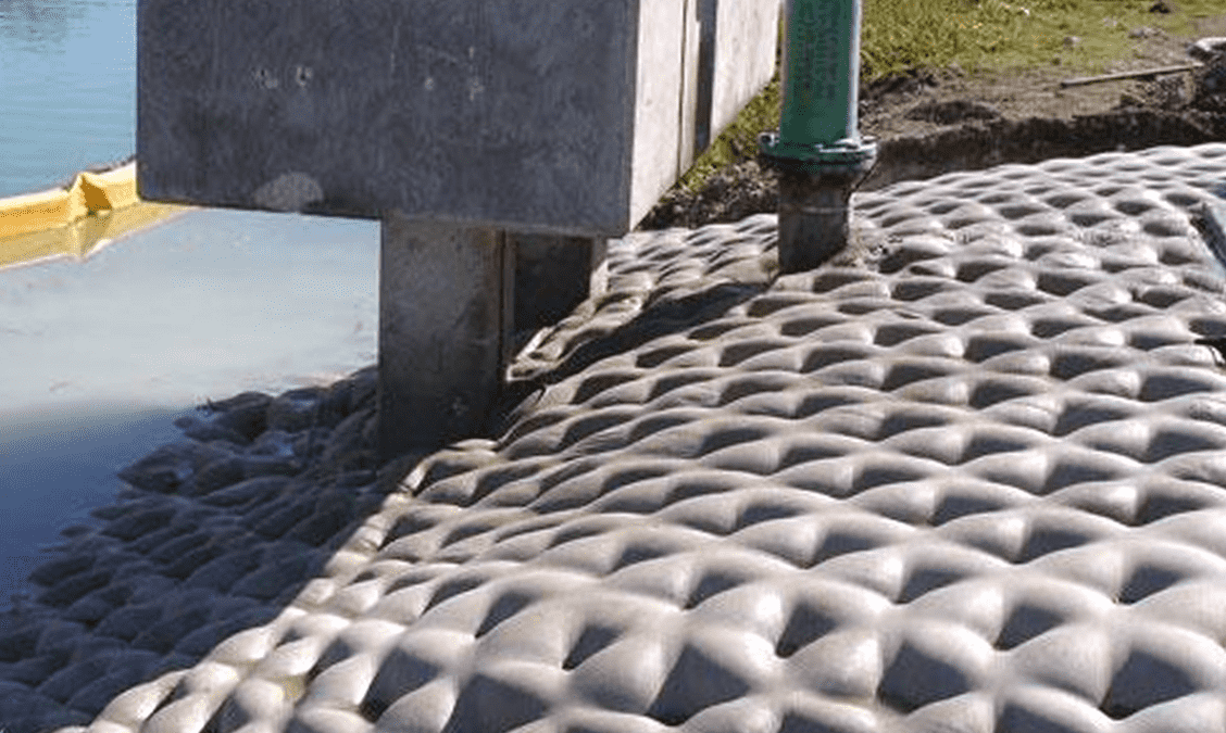 Effective Erosion Control Solutions For Slopes and Channels 10