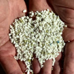 NutraFix 1-4-1 Fertilizer granules