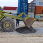 Ferguson Waterworks Oates Road Container Yard Expansion Case Study Gallery 02