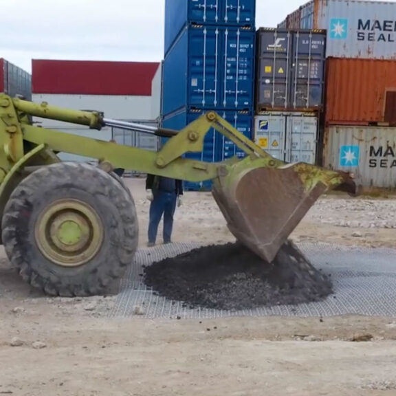 Ferguson Waterworks Oates Road Container Yard Expansion Case Study Gallery 02