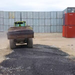 Ferguson Waterworks Oates Road Container Yard Expansion Case Study Gallery 03