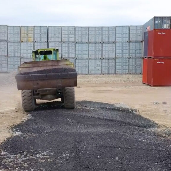 Ferguson Waterworks Oates Road Container Yard Expansion Case Study Gallery 03