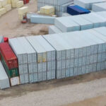 Ferguson Waterworks Oates Road Container Yard Expansion Case Study Gallery 05