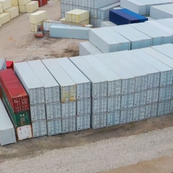 Ferguson Waterworks Oates Road Container Yard Expansion Case Study Gallery 05