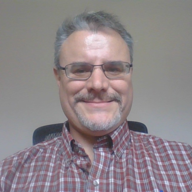 Greg Higgins Profile