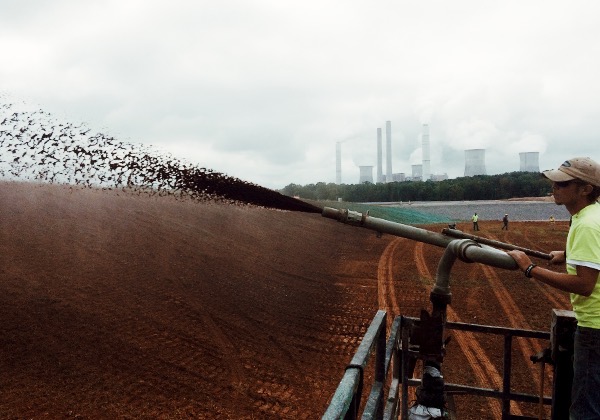 ferguson waterworks Ultimate Guide for Soil Restoration using ProGanics DUAL 5
