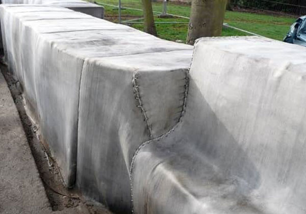 ferguson waterworks Concrete Canvas 15