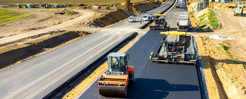 ferguson waterworks Flexible Pavement Roads Common Challenges and Available Solutions hero