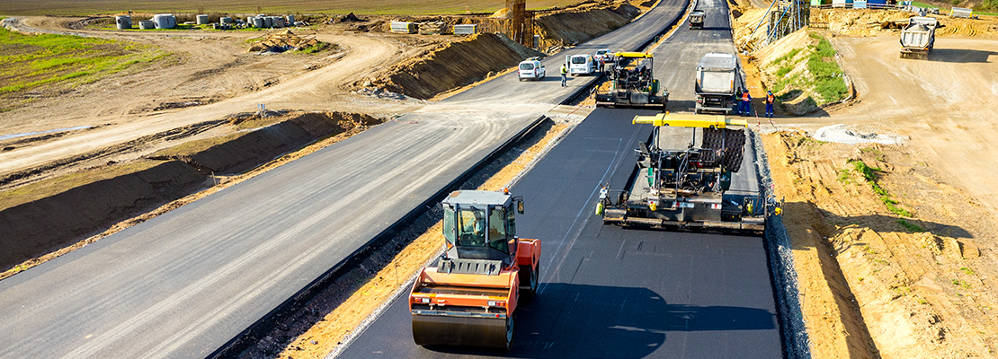 ferguson waterworks Flexible Pavement Roads Common Challenges and Available Solutions hero