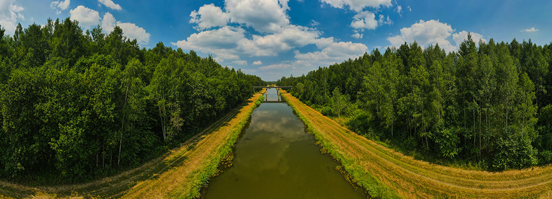 ferguson waterworks High Performance Channels Ditches hero
