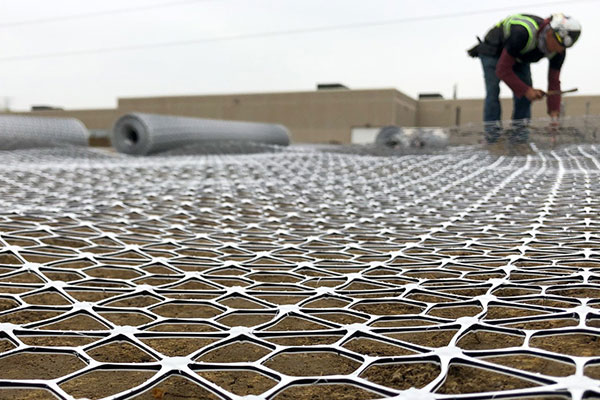 ferguson waterworks Tensar InterAx Geogrid Guide Blog 05-1