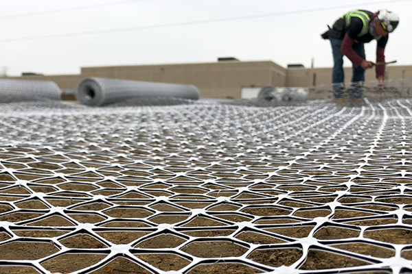ferguson waterworks Tensar InterAx Geogrid Guide Blog 05