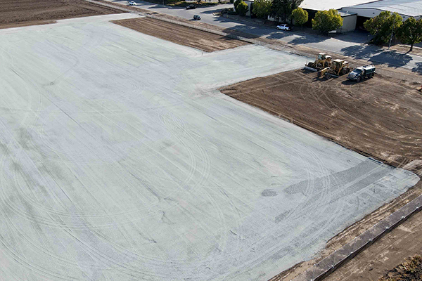 ferguson waterworks Tensar InterAx Geogrid Guide Blog 06