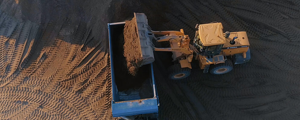 ferguson waterworks Topsoil is Expensive Identifying Cost Saving Alternatives for Engineers and Contractors hero