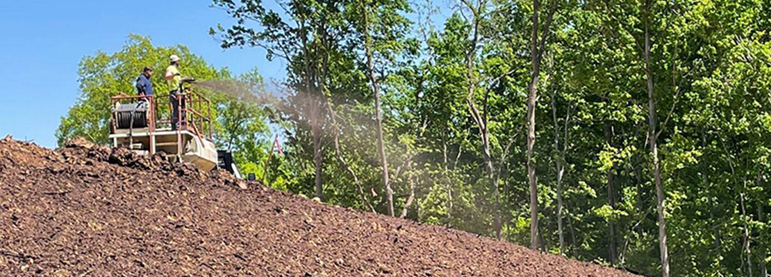 ferguson waterworks Ultimate Guide for Soil Restoration using ProGanics DUAL hero