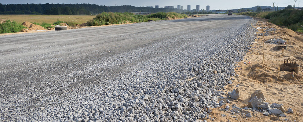 ferguson waterworks Unpaved Haul And Access Roads Common Challenges And Available Solutions hero