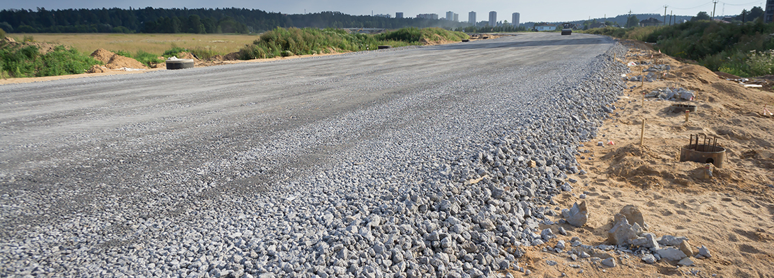 ferguson waterworks Unpaved Haul And Access Roads Common Challenges And Available Solutions hero