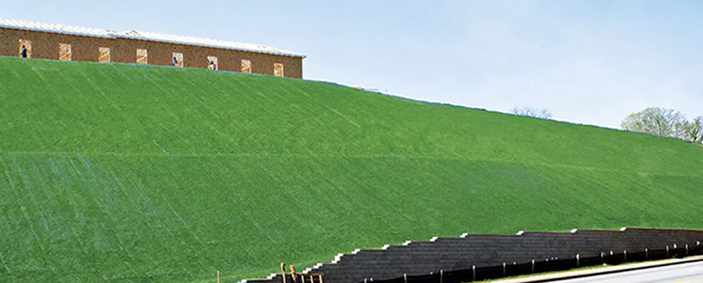 ferguson waterworks What is a turf reinforcement mat for erosion control hero