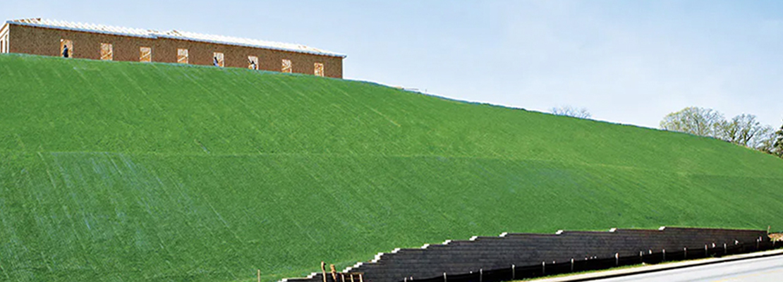 ferguson waterworks What is a turf reinforcement mat for erosion control hero
