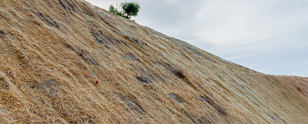 ferguson waterworks What is an Erosion Control Blanket hero