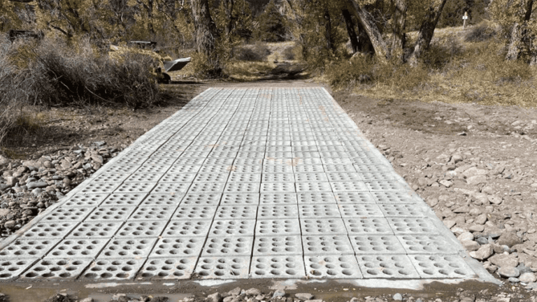 ferguson waterworks articulated concrete blocks1