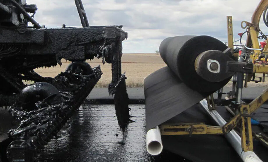 ferguson waterworks blog waterproofing reflective cracking witigation asphalt interlayers 04