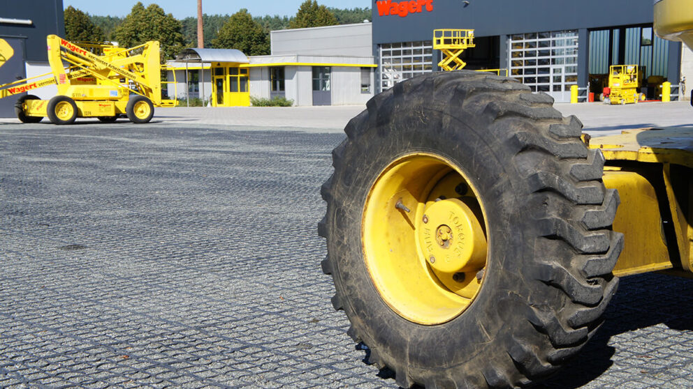 ferguson waterworks ecoraster logisitk 04