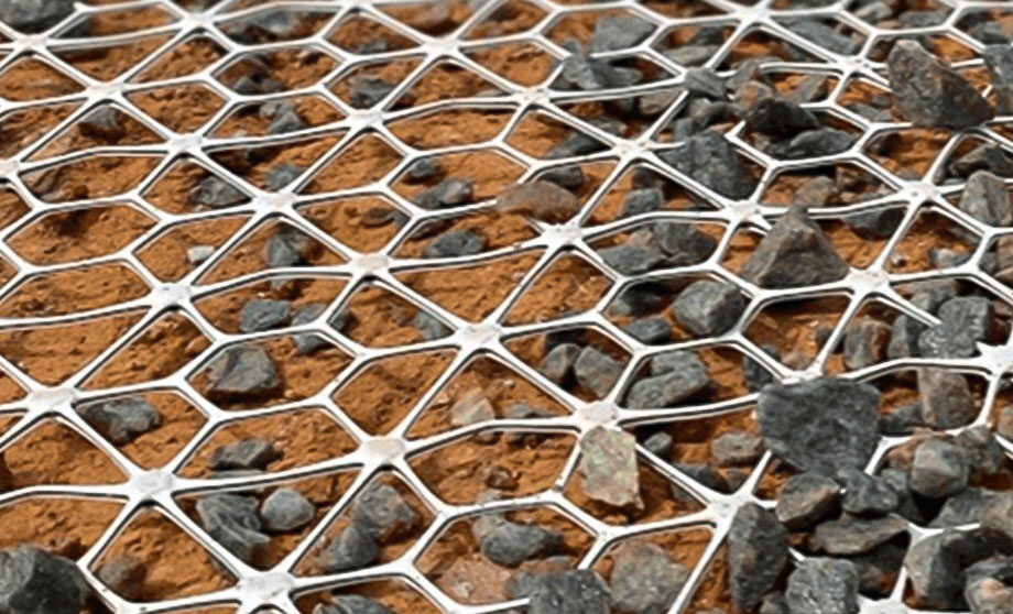 ferguson waterworks Tensar InterAx Geogrid Guide Blog 01