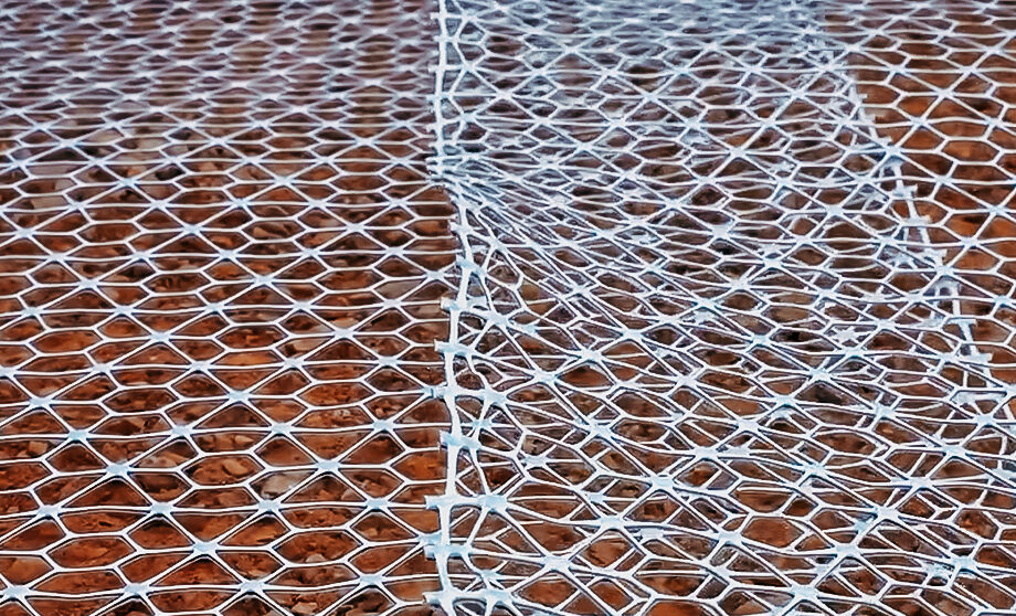 ferguson waterworks tensar interax geogrids install guide2