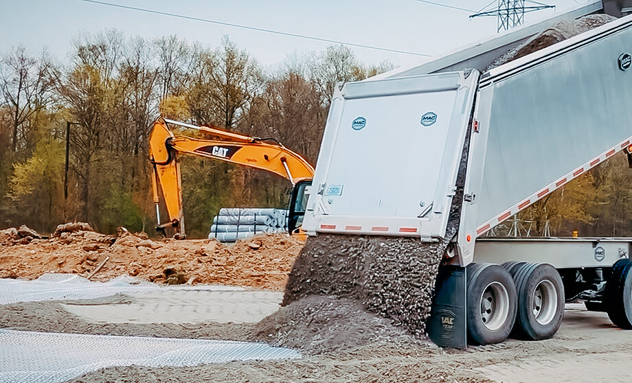 ferguson waterworks tensar interax geogrids install guide4