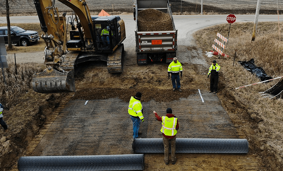 ferguson waterworks imc cost materials blog aggregate 01
