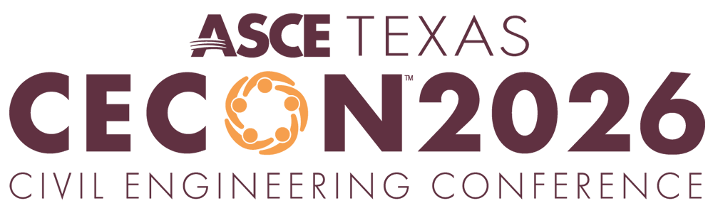 TX CECON logo