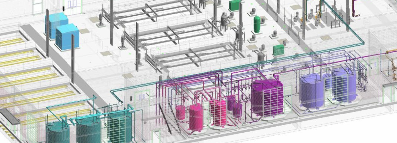 Ferguson Waterworks Tri-Town Regional Water Treatment Plant Case Study Hero