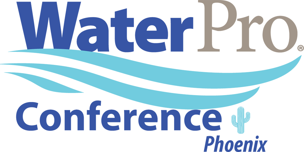 NRWA WaterPro Conference logo