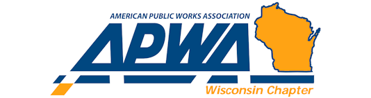 APWA Wisconsin Chapter Logo