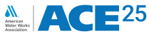 AWWA Annual Conference & Exposition (ACE) Logo
