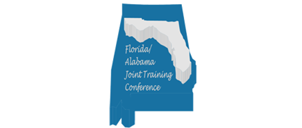 Alabama Florida Joint Technical Training Conference Logo