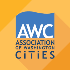 Association of Washington Cities Logo