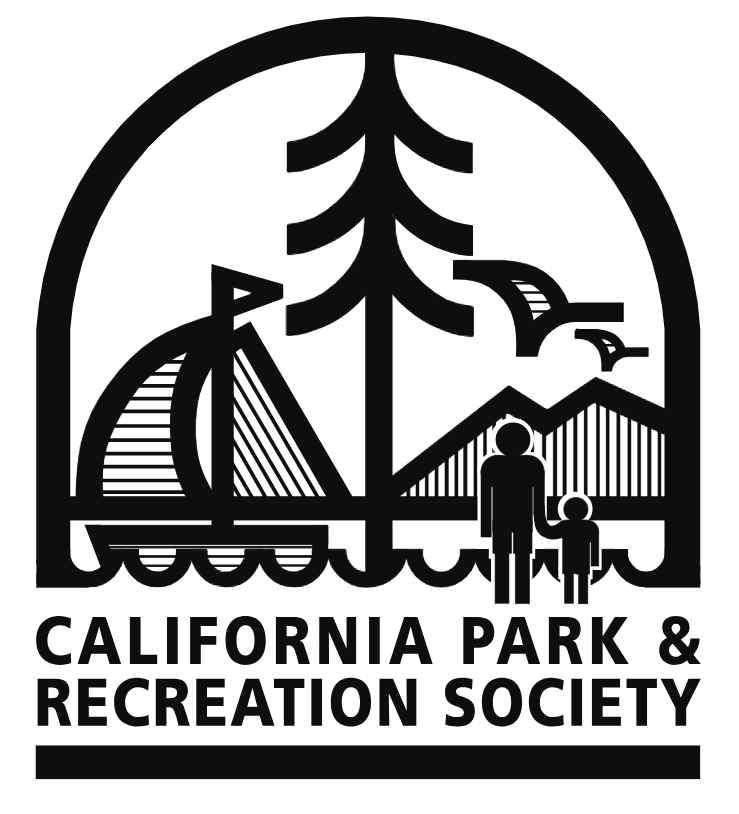 California Park & Recreation Society Logo