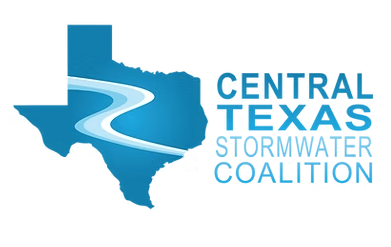 Central Texas Stormwater Coalition Logo