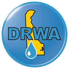 Delaware Rural Water Association Logo