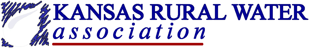 KRWA Annual Conference & Exhibition Logo