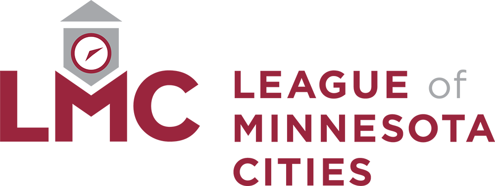 LMC Annual Conference Logo
